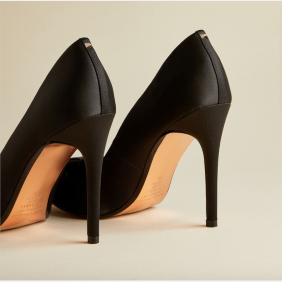 Ted Baker High Heels - Picture 4 of 7